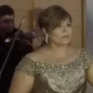 Meet your Posher, Marta